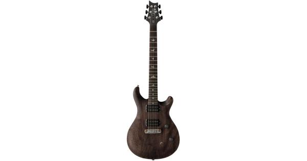 PRS SE CE 24 Standard Stoptail Satin Charcoal - BimotorDJ